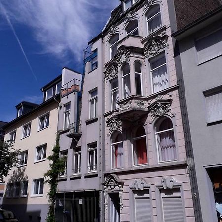 Vringsveedel Daire Köln Dış mekan fotoğraf