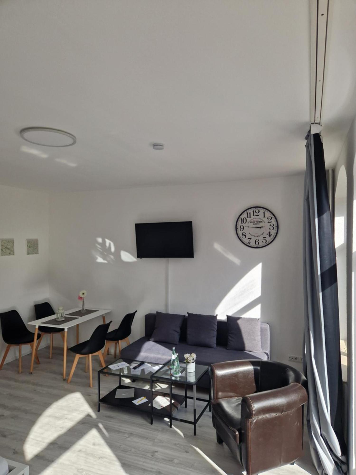 Vringsveedel Daire Köln Dış mekan fotoğraf