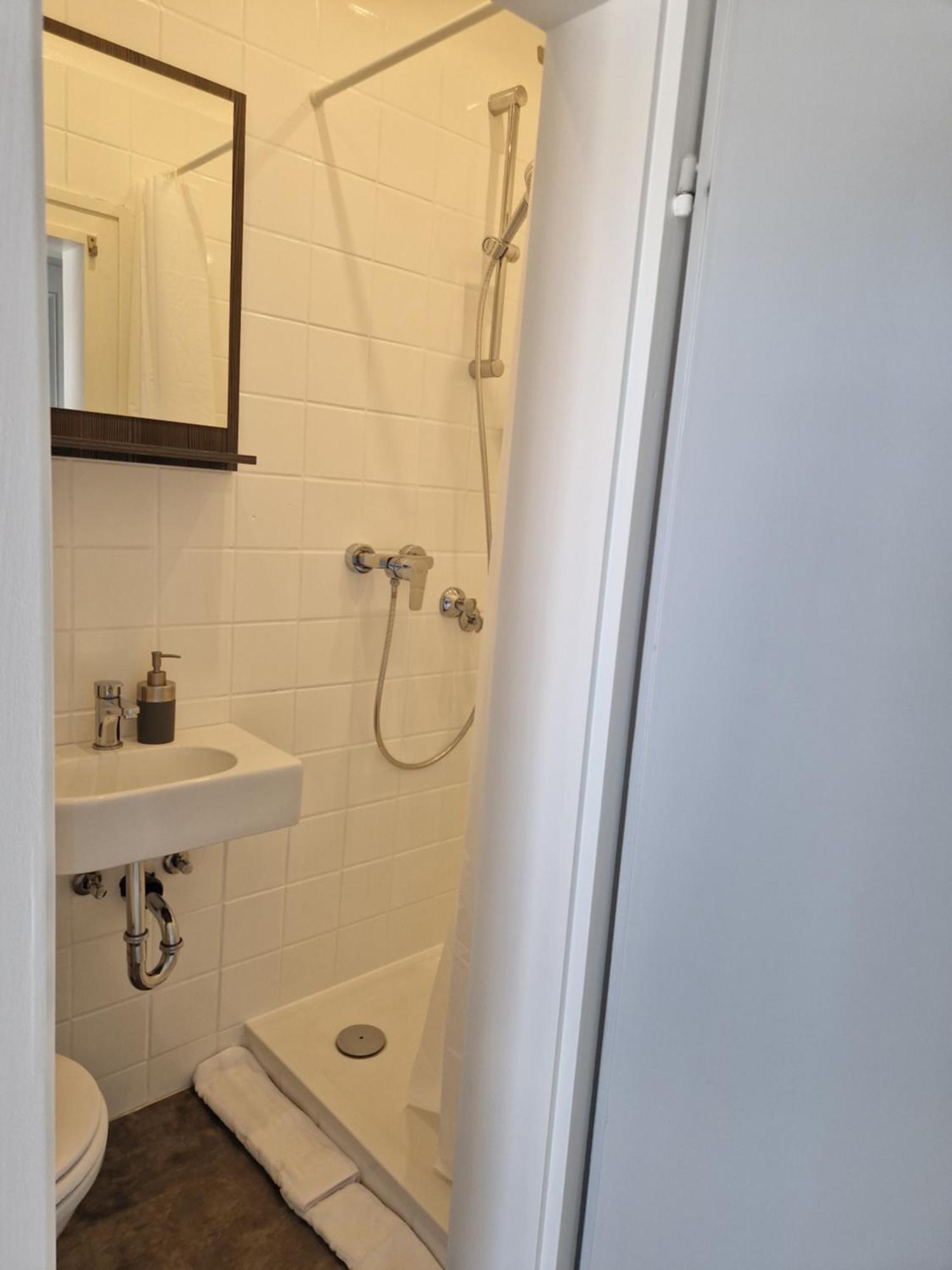 Vringsveedel Daire Köln Dış mekan fotoğraf