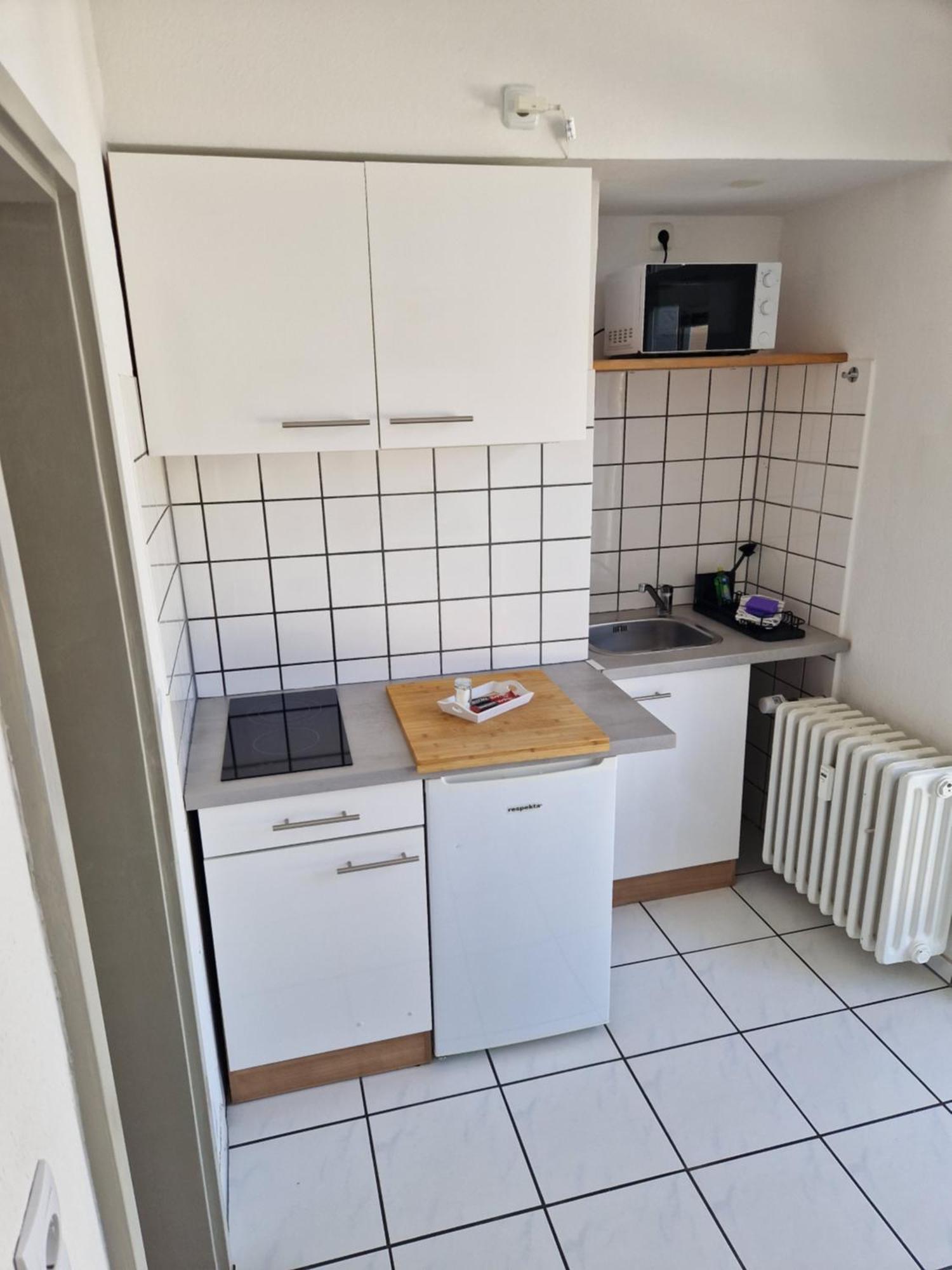 Vringsveedel Daire Köln Dış mekan fotoğraf