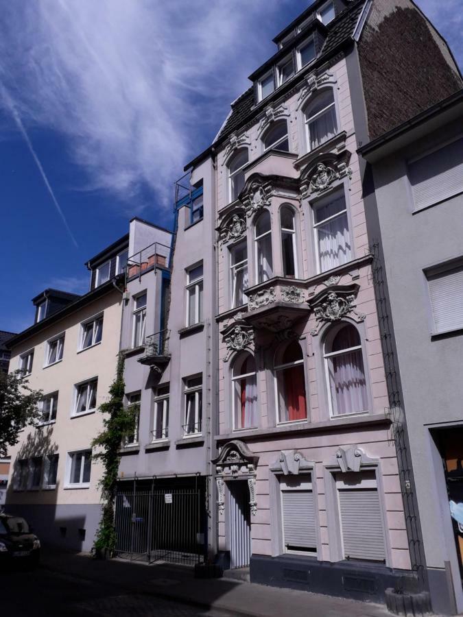 Vringsveedel Daire Köln Dış mekan fotoğraf
