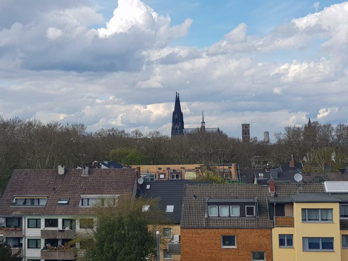 Vringsveedel Daire Köln Dış mekan fotoğraf